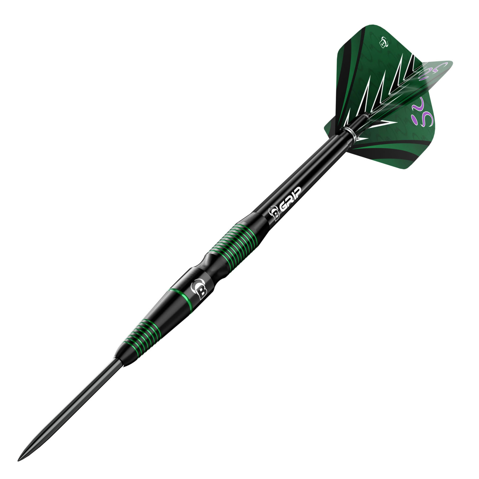 Bulls Brian Raman G2 - Steeldart