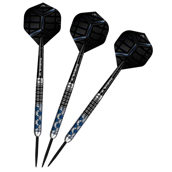 Hexon Mission - Steeldart