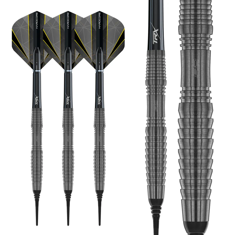 RedDragon Seren 3 Onyx - Softdart