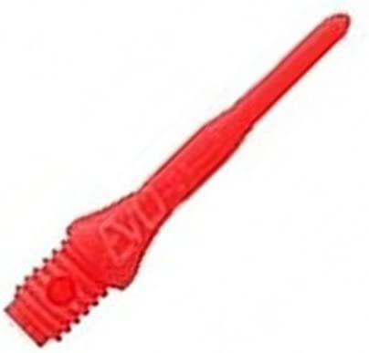 Evo Spitzen Softdart Tips - Orange