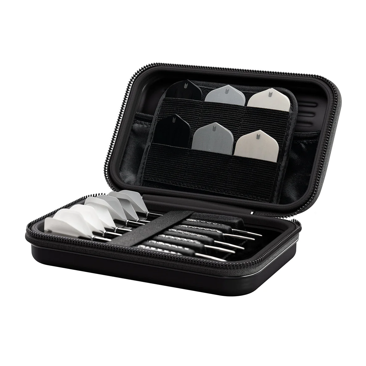 Luke Littler Takoma Target Dart Case - Darttasche Wallet XL
