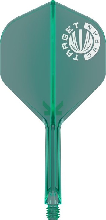 Xeno Prime Series - Target Japan Swiss Point - Steeldart