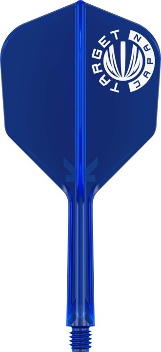 Target Japan Charis Gen5 - Softdart
